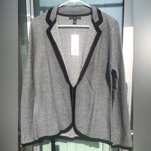 NWT Banana Republic Woman’s Work Casual Blazer Jacket